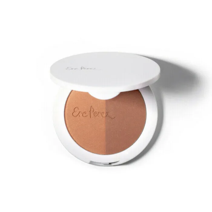 Rice Powder Blush & Bronzer
