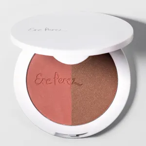 Rice Powder Blush & Bronzer