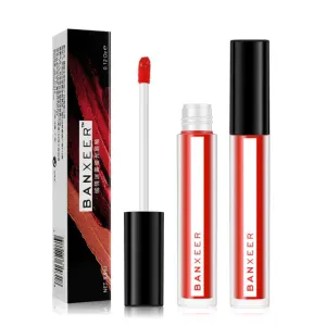 Rich Sexy Lipgloss Matte Lip Gloss