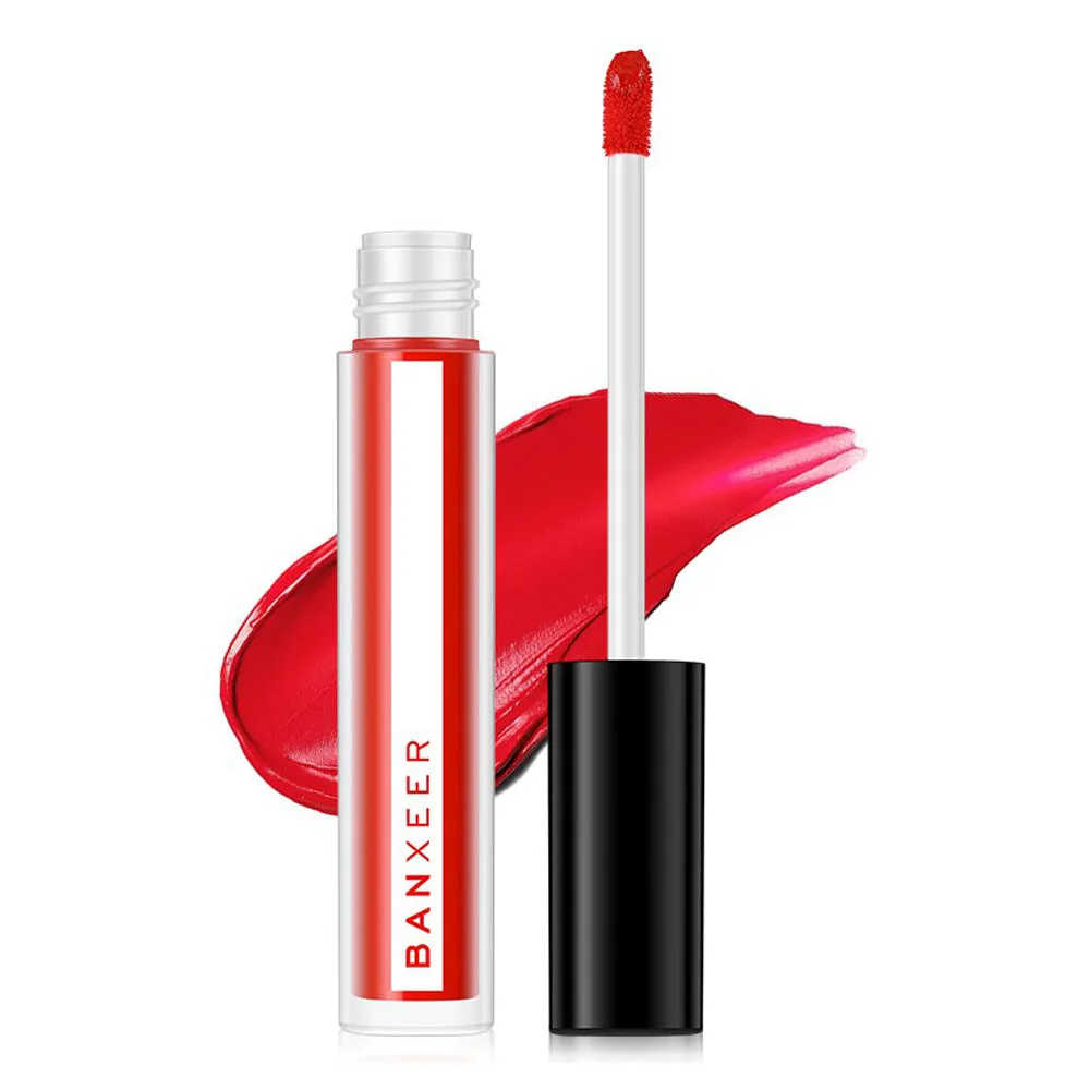 Rich Sexy Lipgloss Matte Lip Gloss