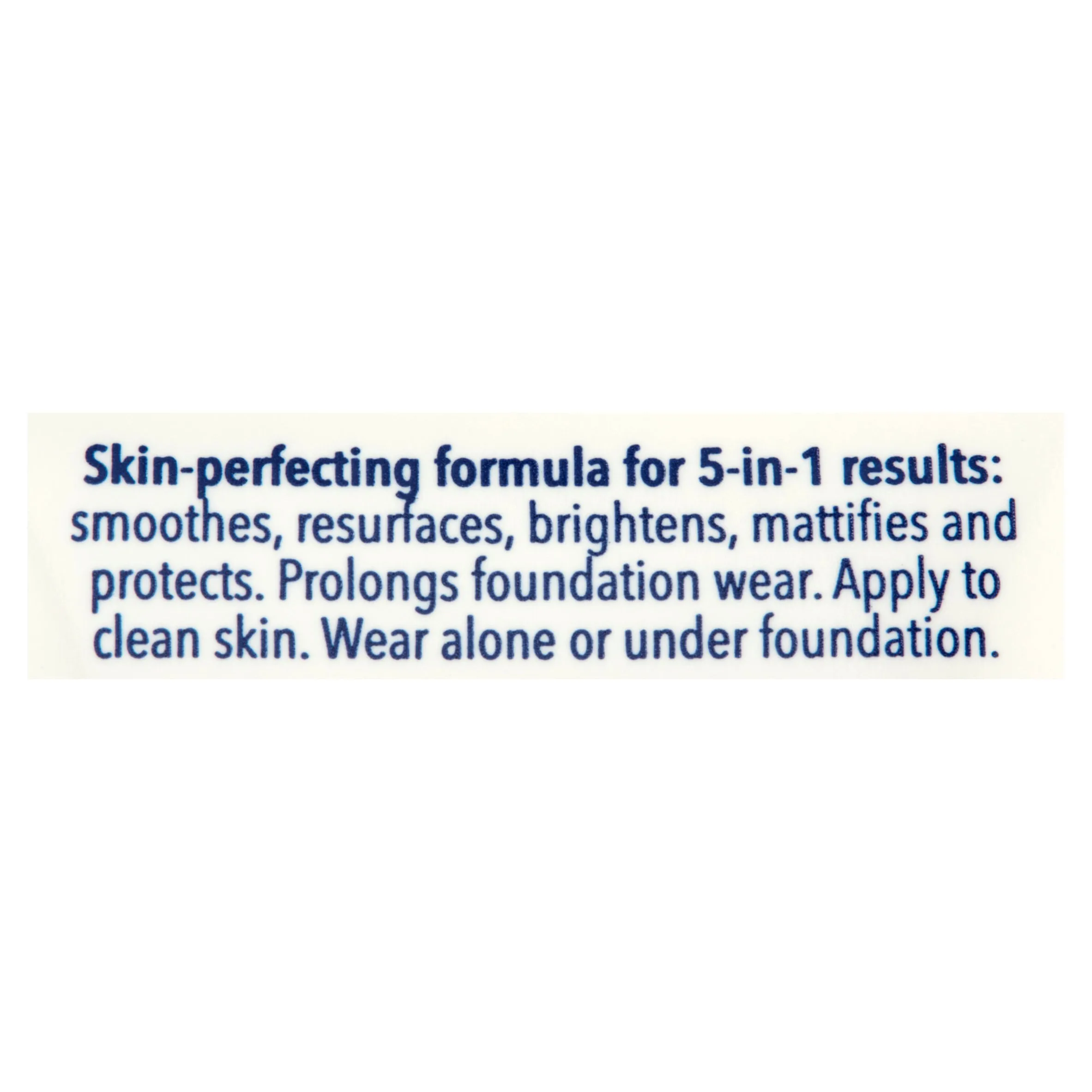 Rimmel Fix & Perfect Pro Primer, 1 fl oz