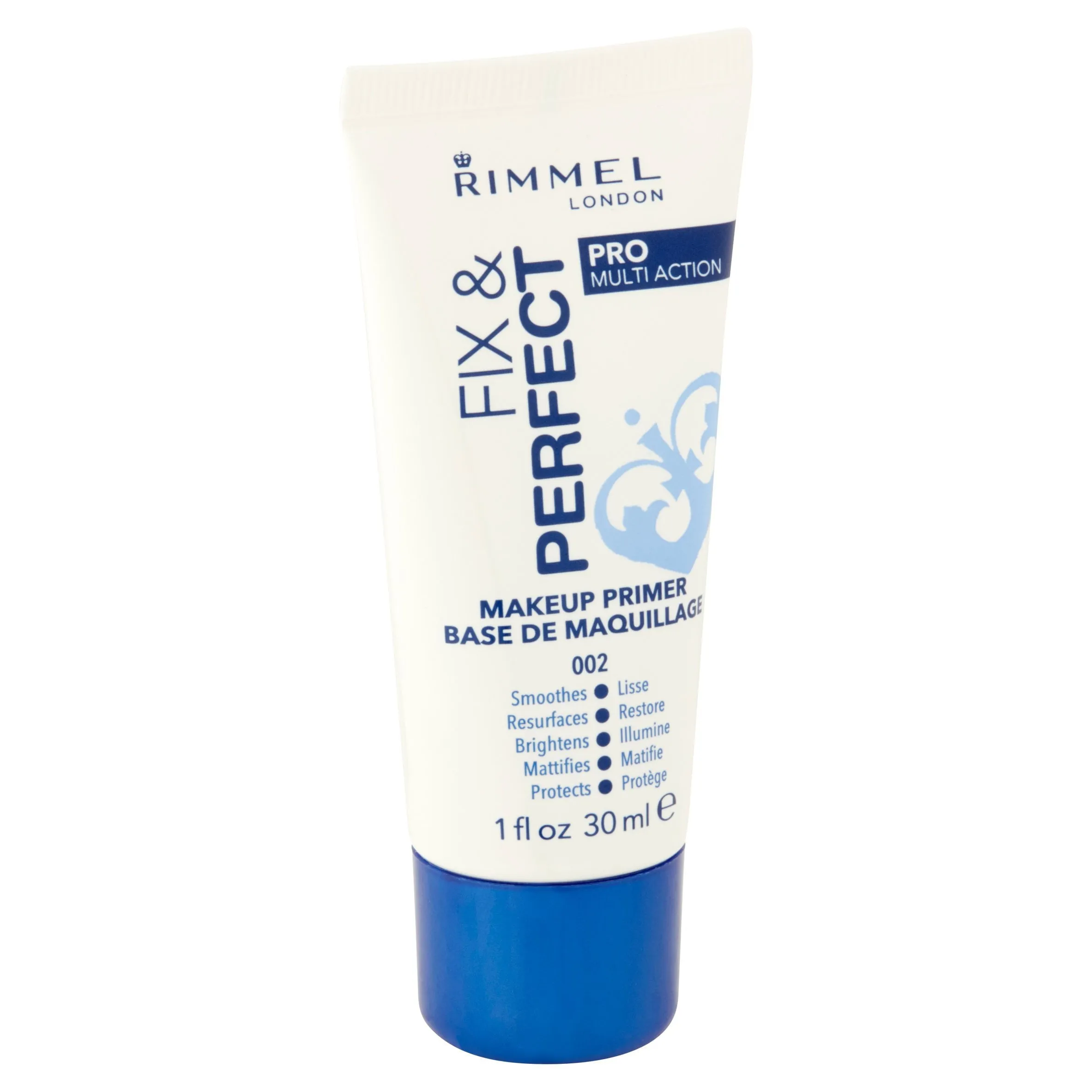 Rimmel Fix & Perfect Pro Primer, 1 fl oz