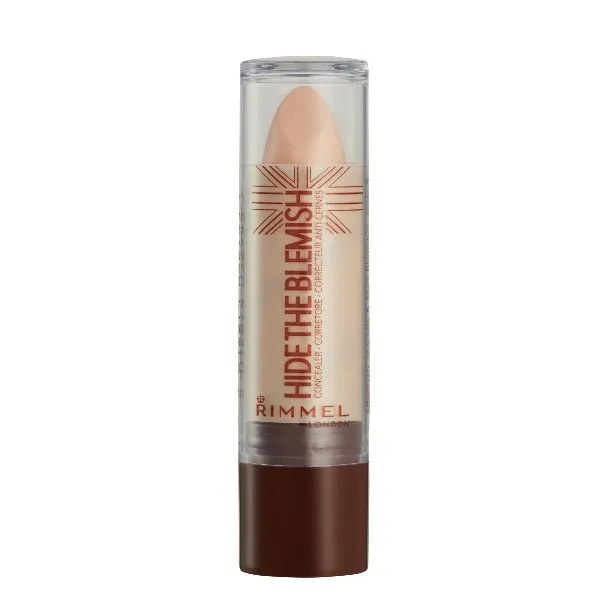 Rimmel Hide The Blemish Concealer 004 Neutral Beige