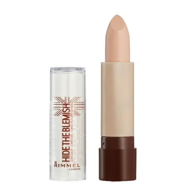 Rimmel Hide The Blemish Concealer 004 Neutral Beige
