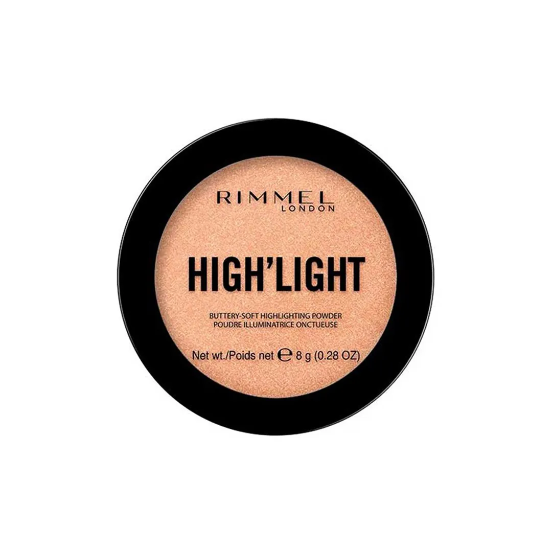 Rimmel High’Light Powder