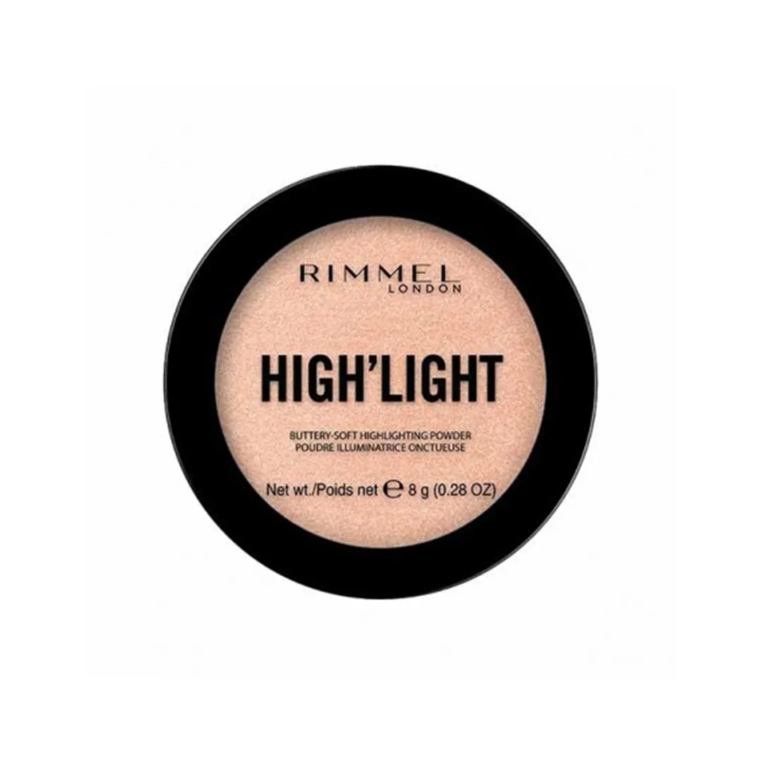 Rimmel High’Light Powder