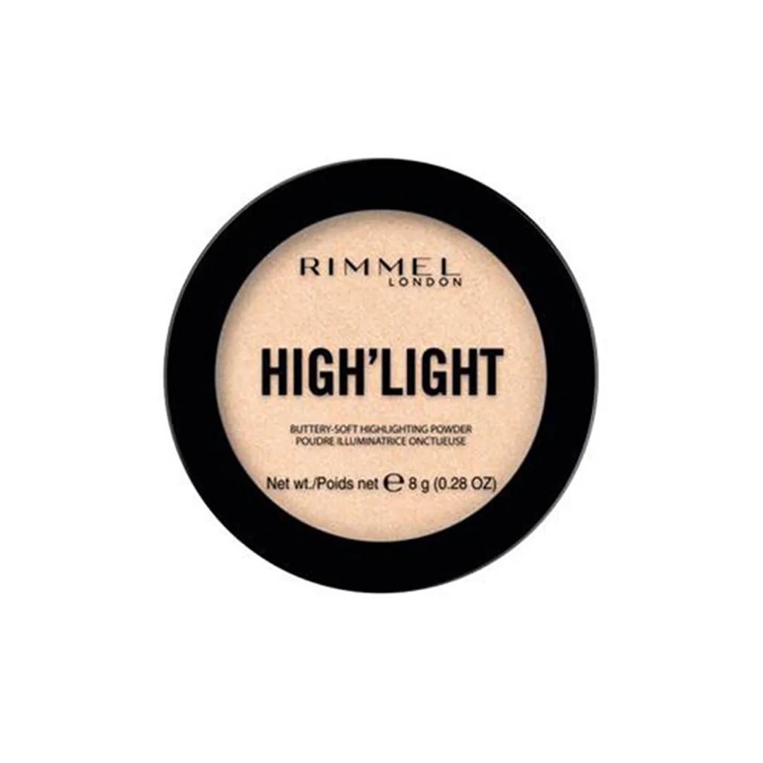 Rimmel High’Light Powder