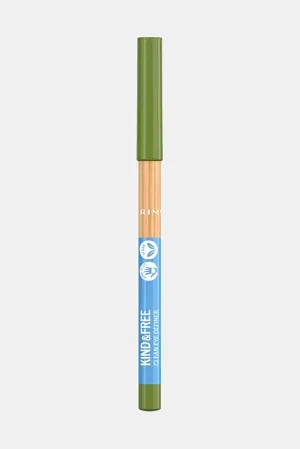 Rimmel Kind And Free Eyeliner - Soft Orchard