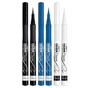 Rimmel London Colour Precise Gel Eyeliner