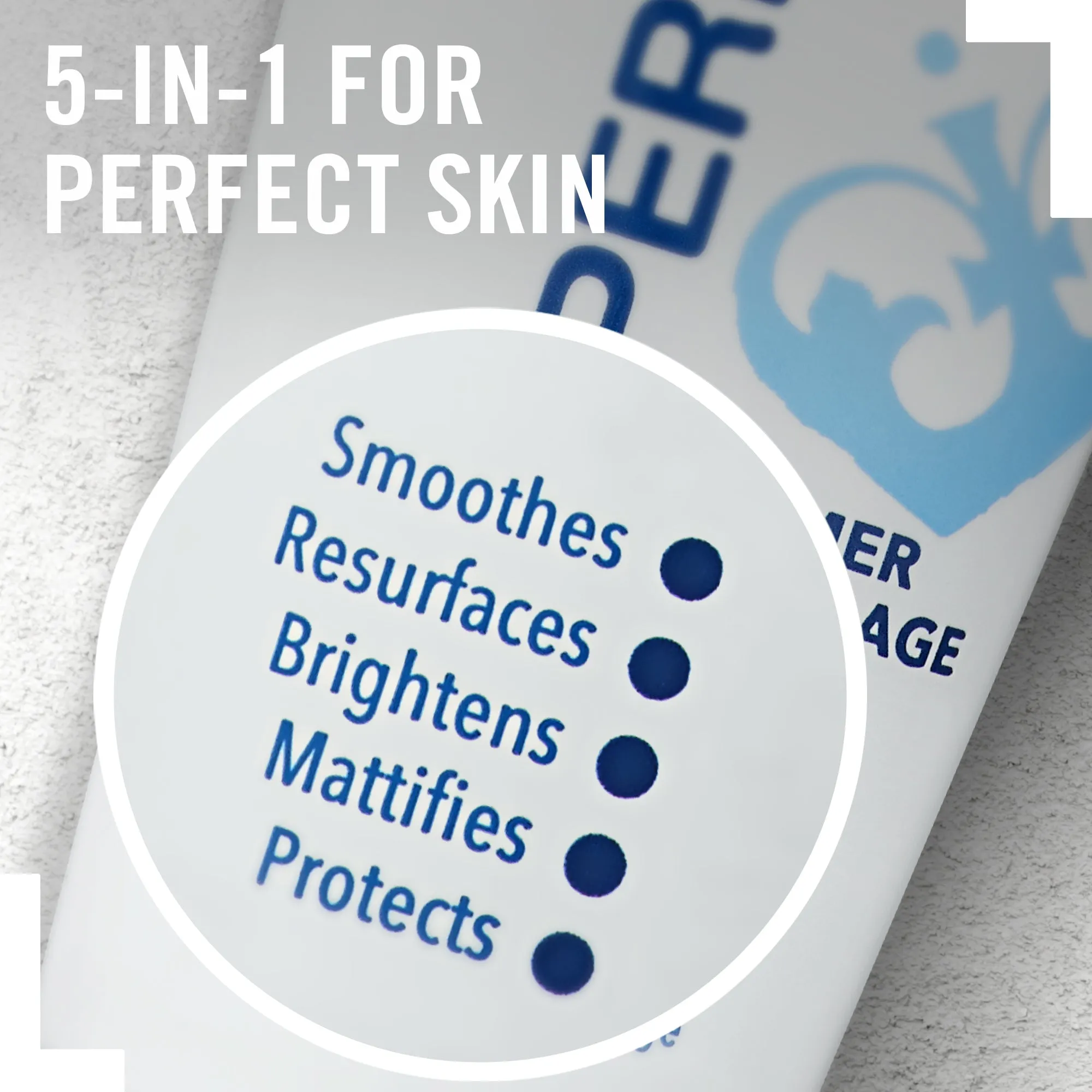 Rimmel London, Fix & Perfect Pro Primer, 30 ml