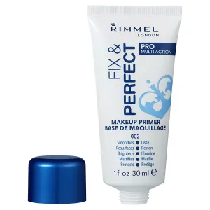 Rimmel London, Fix & Perfect Pro Primer, 30 ml