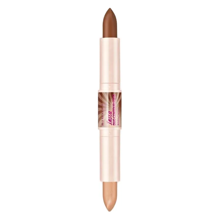 Rimmel London - Insta - Duo Contour Stick