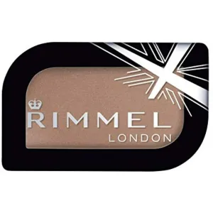Rimmel London Magnif'Eyes Mono Eyeshadow 003 All About The Base
