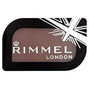 Rimmel London Magnif'Eyes Mono Eyeshadow 004 Vip Pass