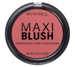 Rimmel London Maxi Powder Blush 003 Wild Card