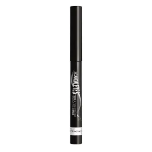 Rimmel London Scandaleyes Thick & Thin Waterproof Eyeliner 001 Black