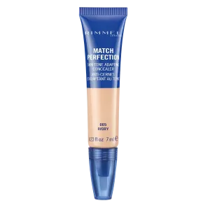 Rimmel Match Perfection Concealer 005 Ivory