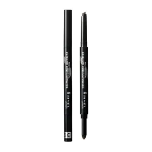 Rimmel Professional Eyebrow Pencil & Powder