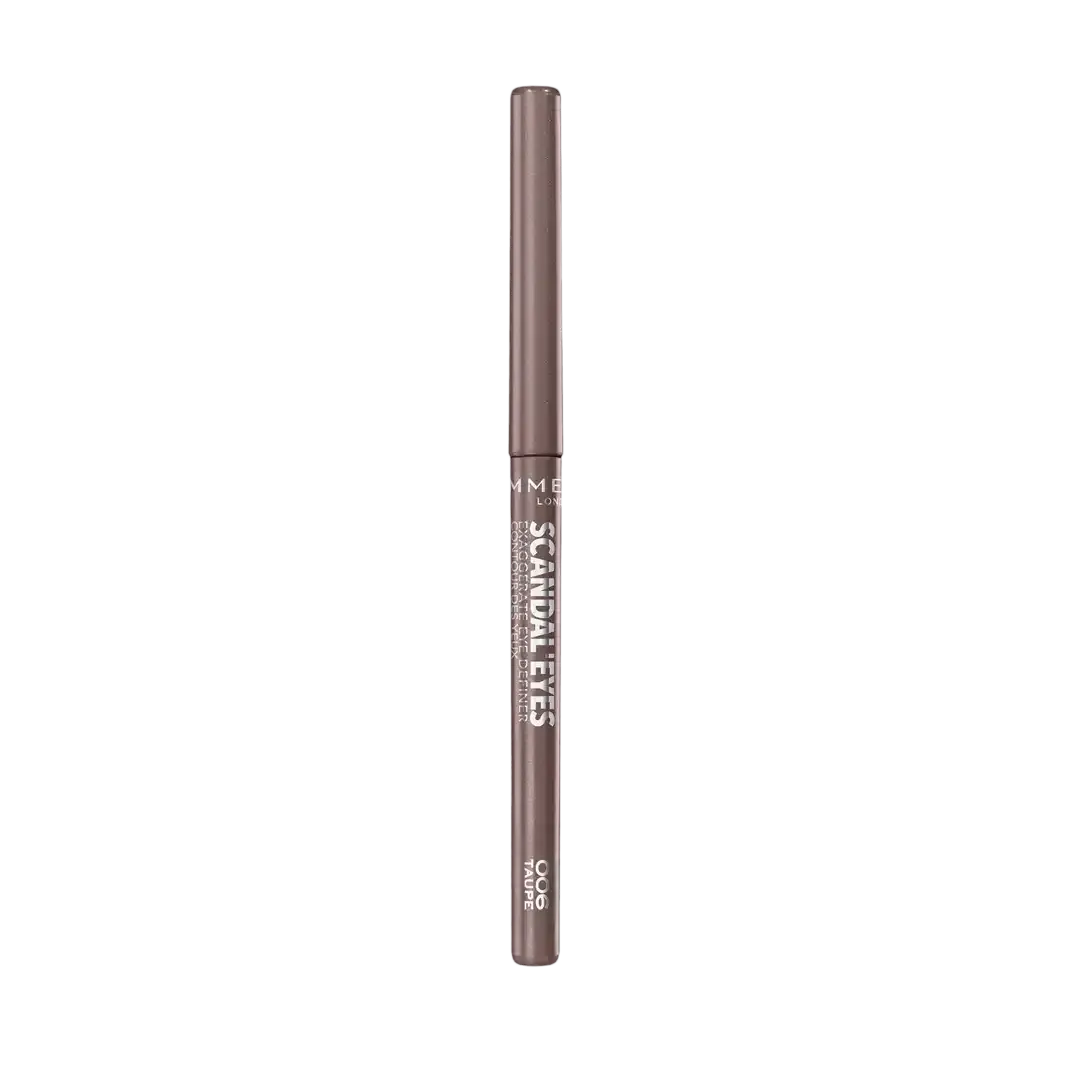 Rimmel ScandalEyes Eyeliner, Assorted