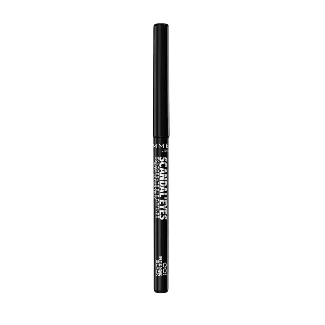 Rimmel ScandalEyes Eyeliner, Assorted