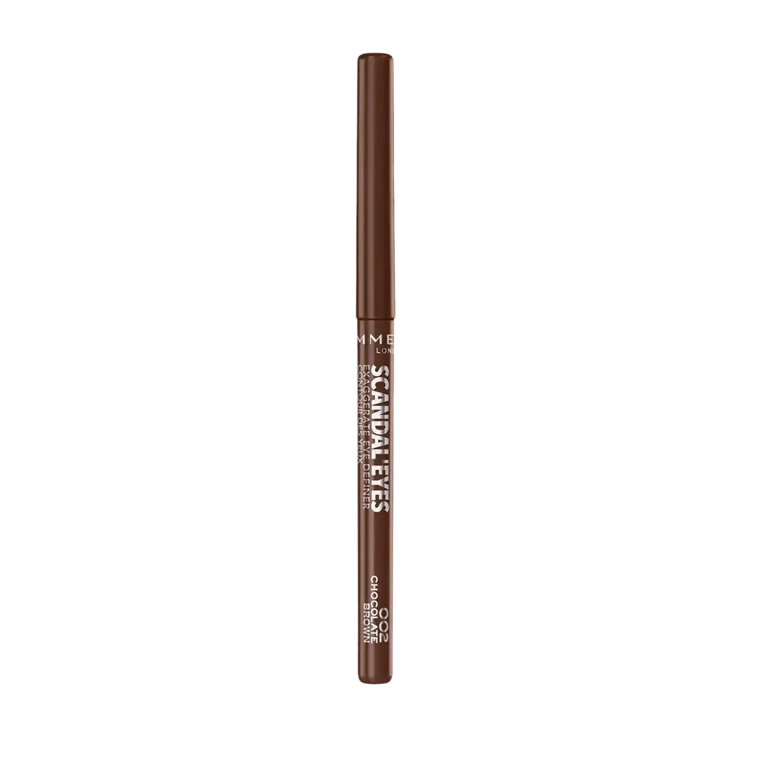 Rimmel ScandalEyes Eyeliner, Assorted