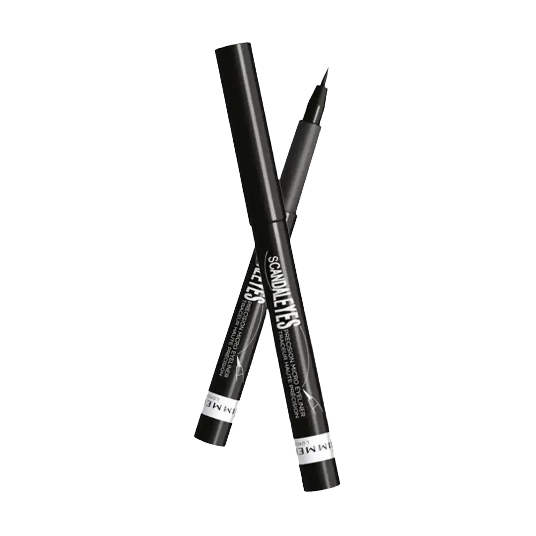 Rimmel ScandalEyes Eyeliner, Assorted