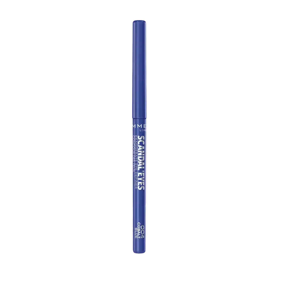 Rimmel ScandalEyes Eyeliner, Assorted