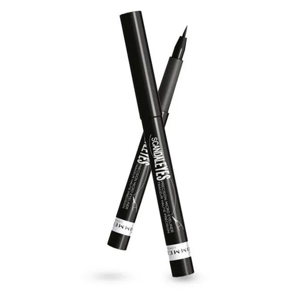 Rimmel Scandal'Eyes Micro Eyeliner 001 Black