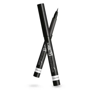 Rimmel Scandal'Eyes Micro Eyeliner 001 Black