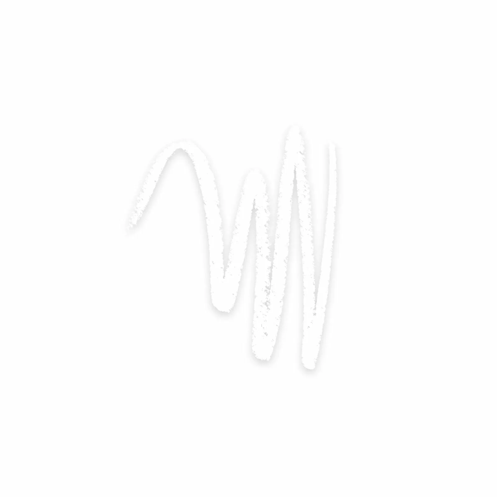 Rimmel Soft Kohl Kajal Eye Pencil, Pure White 0.04 oz