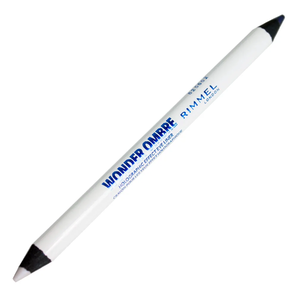Rimmel Wonder Ombre Holographic Effect Eyeliner