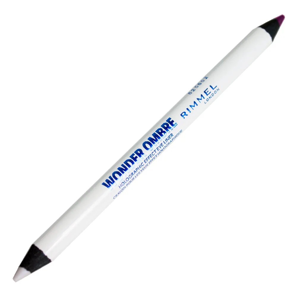 Rimmel Wonder Ombre Holographic Effect Eyeliner