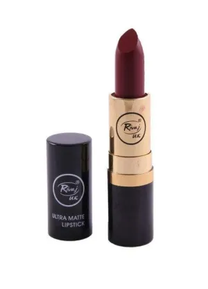 RIVAJ MATTE LIPSTICK #05