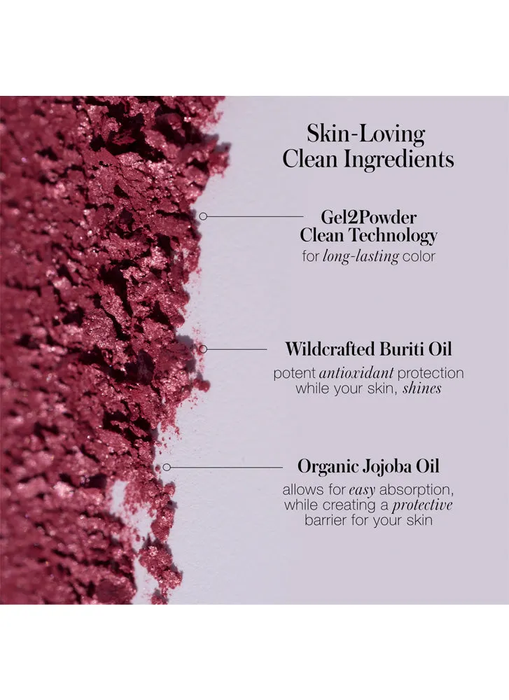 RMS Beauty ReDimension Hydra Powder Blush Refill
