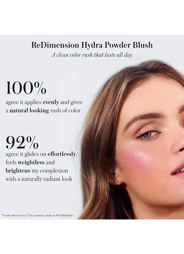 RMS Beauty ReDimension Hydra Powder Blush Refill