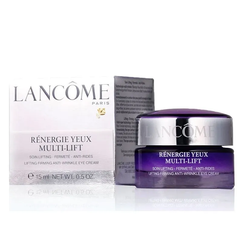 Rénergie Yeux Multi-Lift - Lifting Firming Anti-Wrinkle Eye Cream