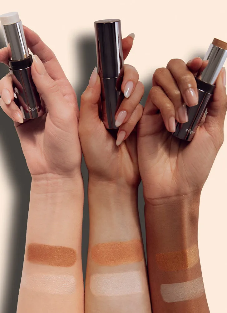 ROEN Beauty ROGLOW Skin Stick Highlighter