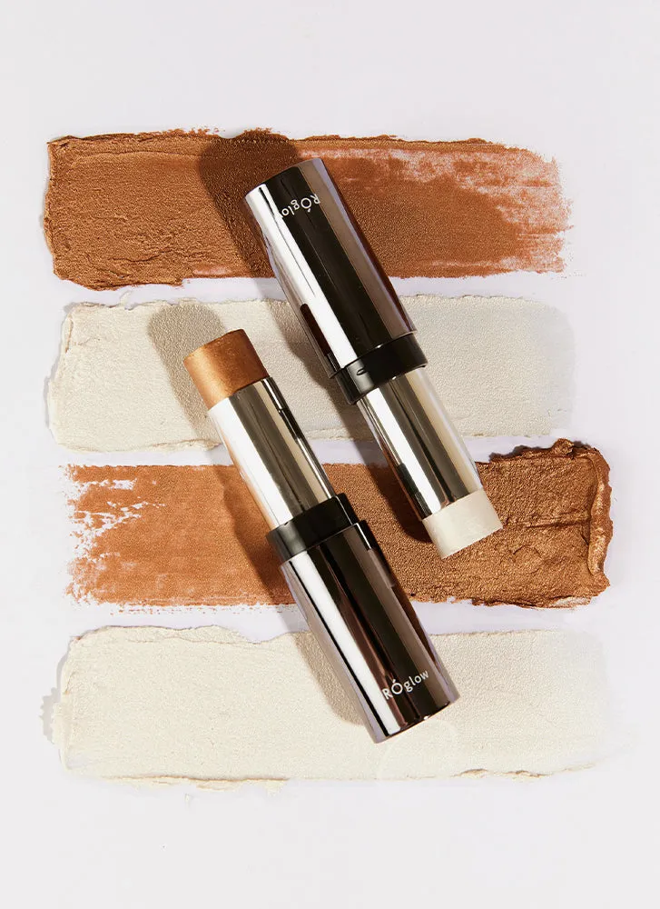 ROEN Beauty ROGLOW Skin Stick Highlighter