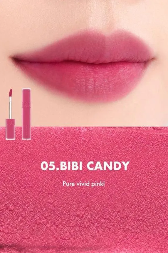 rom&nd Blur Fudge Tint 5.0g