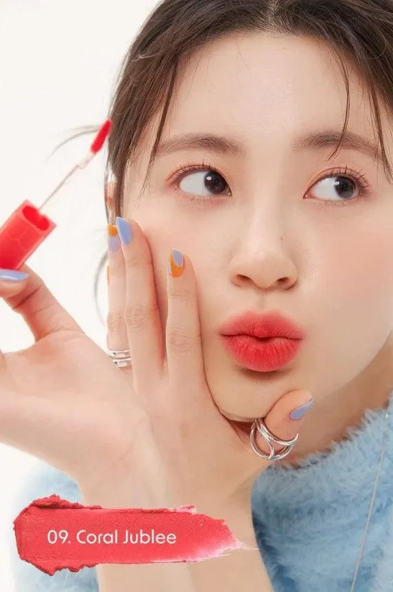 rom&nd Blur Fudge Tint 5.0g