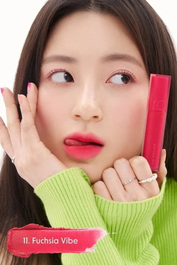 rom&nd Blur Fudge Tint 5.0g