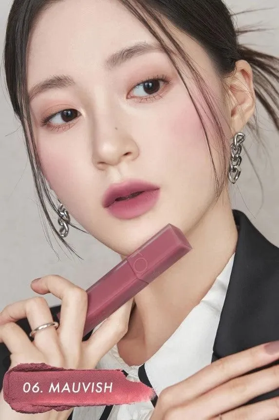 rom&nd Blur Fudge Tint 5.0g