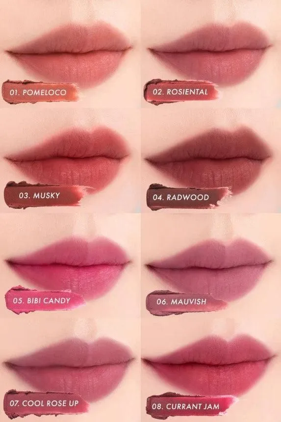 rom&nd Blur Fudge Tint 5.0g