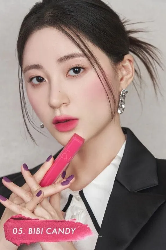 rom&nd Blur Fudge Tint 5.0g