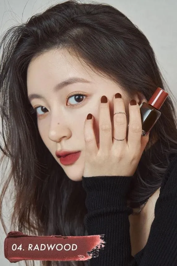 rom&nd Blur Fudge Tint 5.0g