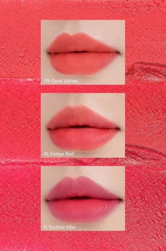 rom&nd Blur Fudge Tint 5.0g