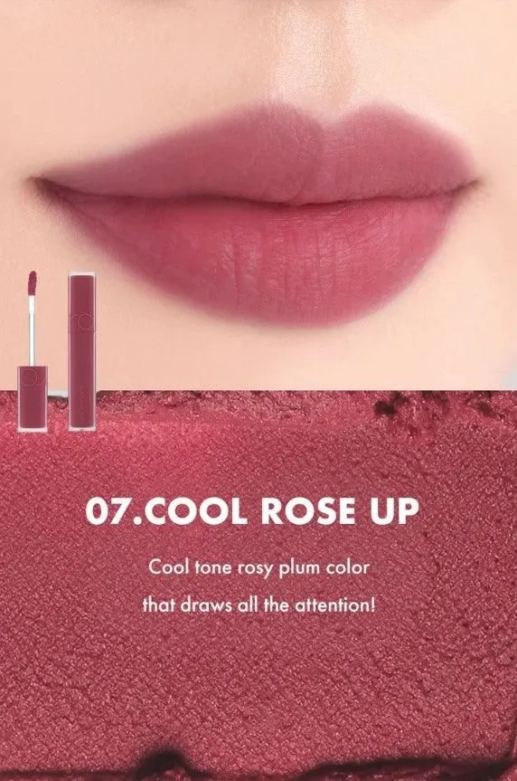 rom&nd Blur Fudge Tint 5.0g