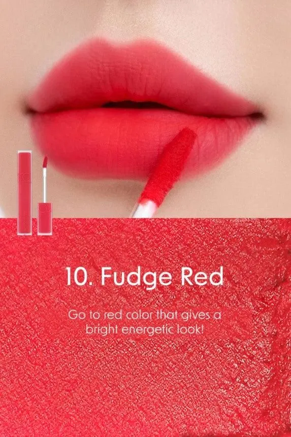 rom&nd Blur Fudge Tint 5.0g