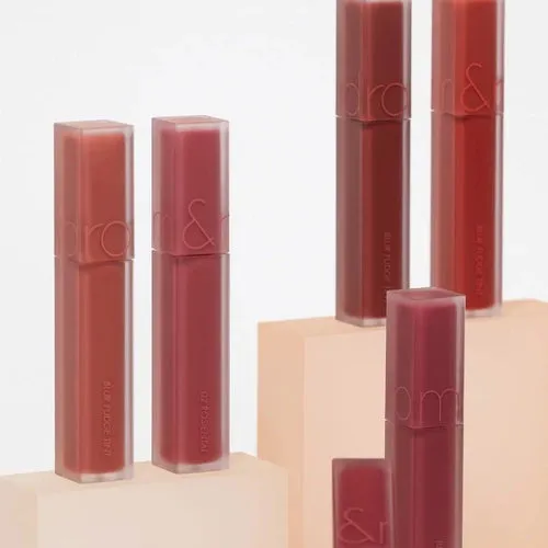 Rom&nd Blur Fudge Tint