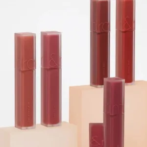 Rom&nd Blur Fudge Tint